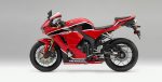 Detailed 2017 Honda CBR600RR Review of Specs - CBR 600 SuperSport Sport Bike Motorcycle - HP & TQ Performance Rating