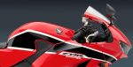 2017 Honda CBR600RR Review of Specs - CBR 600 SuperSport Sport Bike Motorcycle - HP & TQ Performance Rating