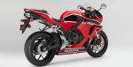 2017 Honda CBR600RR Review of Specs - CBR 600 SuperSport Sport Bike Motorcycle - HP & TQ Performance Rating