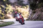 2017 Honda CBR650F Review of Specs - CBR Sport Bike HP & TQ Performance Info, Price, Colors