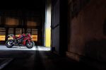 2017 Honda CBR650F Review of Specs - CBR Sport Bike HP & TQ Performance Info, Price, Colors