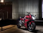 2017 Honda CBR650F Review of Specs - CBR Sport Bike HP & TQ Performance Info, Price, Colors