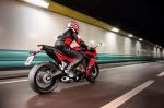 2017 Honda CBR650F Review of Specs - CBR Sport Bike HP & TQ Performance Info, Price, Colors