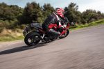 2017 Honda CBR650F Review of Specs - CBR Sport Bike HP & TQ Performance Info, Price, Colors