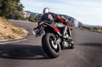 2017 Honda CBR650F Review of Specs - CBR Sport Bike HP & TQ Performance Info, Price, Colors