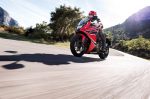 2017 Honda CBR650F Review of Specs - CBR Sport Bike HP & TQ Performance Info, Price, Colors