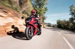 2017 Honda CBR650F Review of Specs - CBR Sport Bike HP & TQ Performance Info, Price, Colors