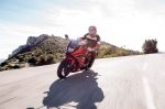 2017 Honda CBR650F Review of Specs - CBR Sport Bike HP & TQ Performance Info, Price, Colors