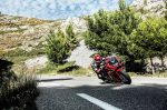 2017 Honda CBR650F Review of Specs - CBR Sport Bike HP & TQ Performance Info, Price, Colors