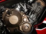 2017 Honda CBR650F Review of Specs & Changes - CBR Sport Bike HP & TQ Performance Info, Price, Colors