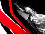 2017 Honda CBR650F Review of Specs & Changes - CBR Sport Bike HP & TQ Performance Info, Price, Colors