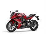 2017 Honda CBR650F Review of Specs + NEW Changes!, CBR Sport Bike News /  EICMA 2016