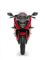 2017 Honda CBR650F Review of Specs & Changes - CBR Sport Bike HP & TQ Performance Info, Price, Colors