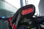 2018 Honda CBR650F Review of Specs & Changes - CBR Sport Bike HP & TQ Performance Info, Price, Colors