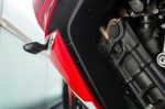 2018 Honda CBR650F Review of Specs & Changes - CBR Sport Bike HP & TQ Performance Info, Price, Colors