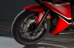 2018 Honda CBR650F Review of Specs & Changes - CBR Sport Bike HP & TQ Performance Info, Price, Colors