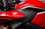 2018 Honda CBR650F Review of Specs & Changes - CBR Sport Bike HP & TQ Performance Info, Price, Colors