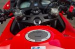 2018 Honda CBR650F Review of Specs & Changes - CBR Sport Bike HP & TQ Performance Info, Price, Colors