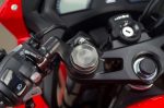 2018 Honda CBR650F Review of Specs & Changes - CBR Sport Bike HP & TQ Performance Info, Price, Colors