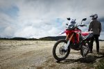 2017 Honda CRF250 RALLY Review / Specs - HP & TQ Performance Info, Price, Release Date, Accessories - Adventure / Dual Sport Motorcycle