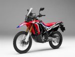 2017 Honda CRF250 RALLY Review / Specs - HP & TQ Performance Info, Price, Release Date, Accessories - Adventure / Dual Sport Motorcycle
