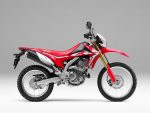2018 Honda CRF250L Review of Specs / Changes - Dual Sport Motorcycle HP & TQ, Price, Accessories, Performance Info