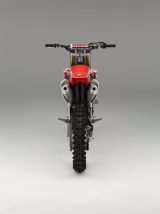 2017 Honda CRF450RX