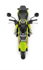 2017 Honda MSX 125 Review of Specs / Changes - MSX125SF Motorcycle / Mini Naked Sport Bike StreetFighter