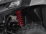 2017 Honda Pioneer 700-4 Review / Specs - Side by Side ATV / UTV / SxS / Utility Vehicle