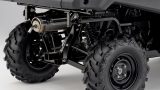 2017 Honda Pioneer 700 Review / Specs - Side by Side ATV / UTV / SxS / Utility Vehicle