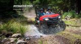 2018 Honda Pioneer 700 Review / Specs - Side by Side ATV / UTV / SxS / Utility Vehicle
