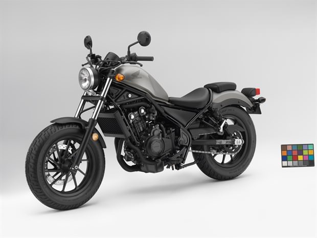 Detailed 2017 Honda REBEL 300 Review / Specs + NEW Changes (ABS optional)