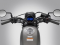 2017 Honda Rebel 300 & 500 Review - Motorcycle / Bike Seats, Windshield, Saddle Bags