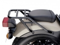 2017 Honda Rebel 300 & 500 Accessories Review - Motorcycle / Bike Seats, Windshield, Saddle Bags
