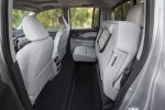 2017 Honda Ridgeline Interior Cabin - Truck Review / Specs / Pictures & Videos
