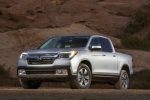 2017 Honda Ridgeline Truck Review / Specs / Pictures & Videos