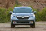 All New 2017 Honda Ridgeline Truck Review / Specs / Pictures & Videos