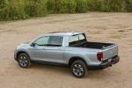 2017 Honda Ridgeline Pickup Truck Review / Specs / Pictures & Videos