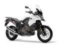 2017 Honda VFR1200X CrossTourer Review / Specs - Adventure Motorcycle / Bike VFR 1200 X