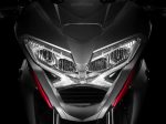 2017 Honda VFR800X CrossRunner Review / Specs - Adventure Motorcycle / Bike VFR 800 X