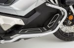 2017 Honda X-ADV Accessories - Trunk Storage, Crash Bars, Fog Lights, Center stand
