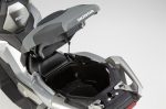 2017 Honda X-ADV Storage - Review of Specs - New Adventure Automatic DCT Motorcycle / Scooter