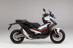2017 Honda X-ADV Review of Specs - New Adventure Automatic DCT Motorcycle / Scooter
