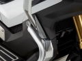2017 Honda X-ADV Accessories - Trunk Storage, Crash Bars, Fog Lights, Center stand