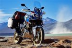 2018 Honda Africa Twin Adventure Sports Ride Review (CRF1000L2)
