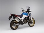 2018 Honda Africa Twin Adventure Sports DCT Automatic