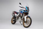 2018 Honda Africa Twin Adventure Sports Review / Specs: Price, Release Date, Colors