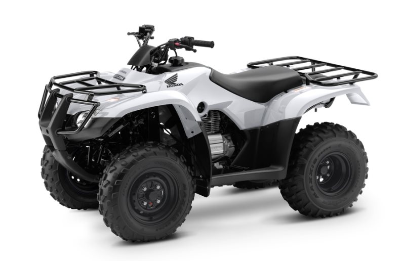 2016 Honda Trx250teg Fourtrax Recon Electric Shift Prices And Values Nadaguides