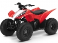 2018 Honda TRX90X Kids ATV Review / Specs - Youth Four-Wheeler Quad
