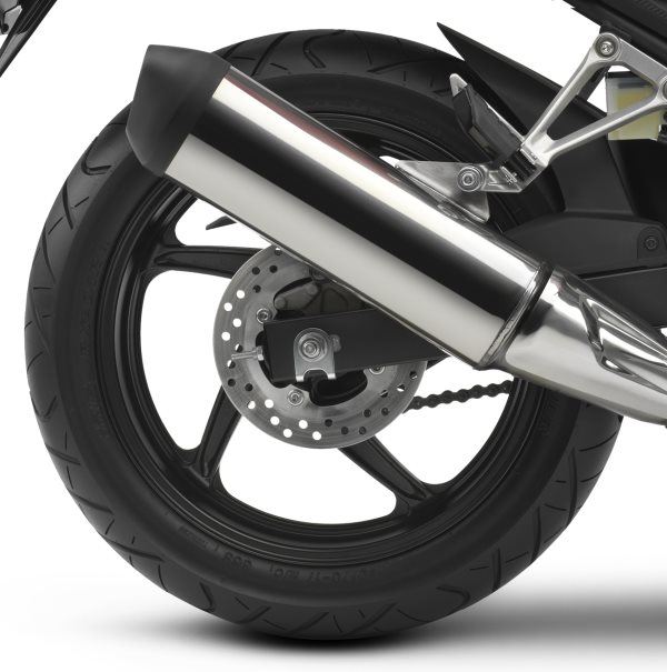 2018 Honda CB300F Review / Specs - Naked CBR StreetFighter Sport Bike / Motorcycle